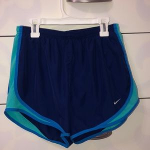Nike Women’s Dri-Fit Tempo Running Shorts